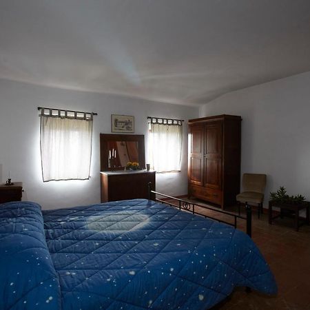 Vila Casina Della Burraia Subbiano Exteriér fotografie